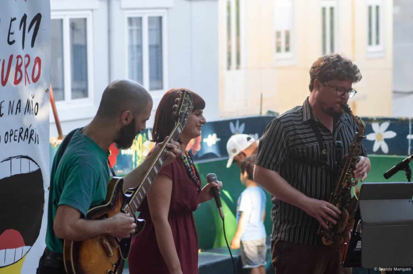 Braga vai ser palco de três noites de jazz de junho a agosto