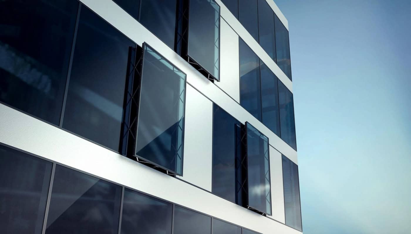 Candidaturas abertas para Pós-graduação em “Tecnologia de Fachadas e Envolvente de Edifício”