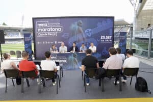 Meia Maratona Cidade Berço vai invadir centro histórico em setembro