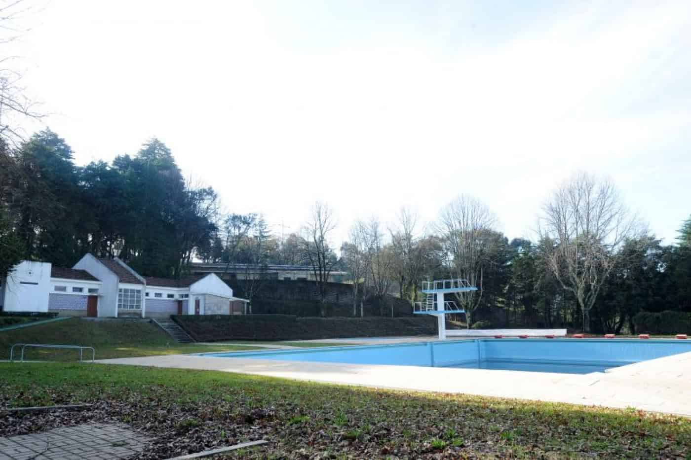 Escassez de nadadores-salvadores pode impedir reabertura de piscinas em Braga
