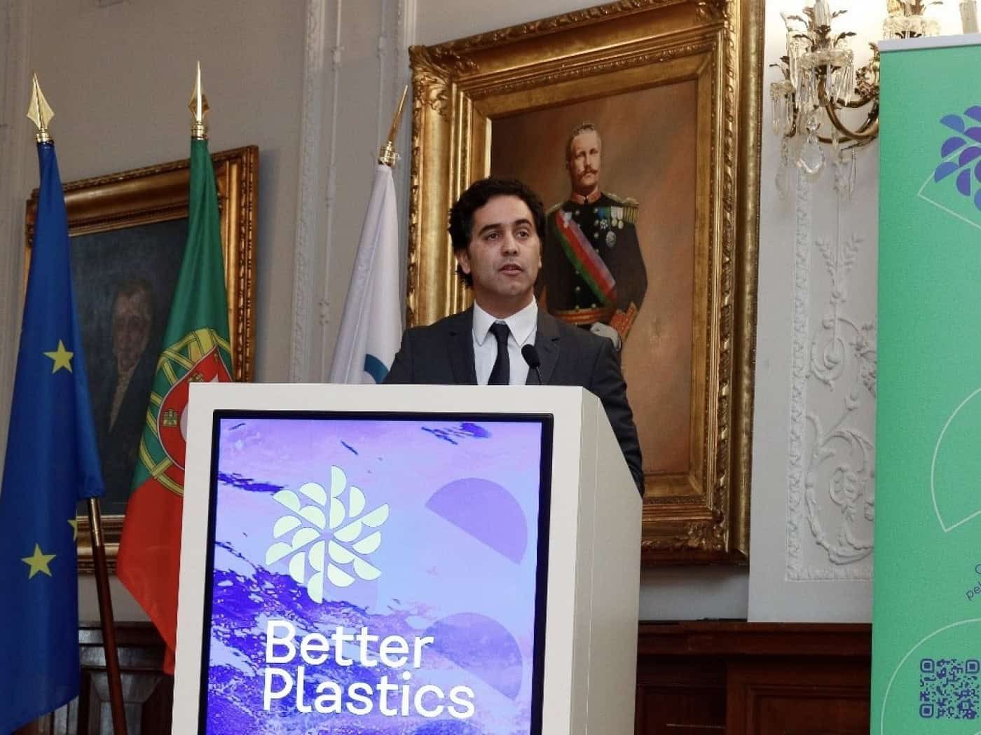 PIEP apresenta projeto de 6,3 milhões para um futuro sustentável dos plásticos em Portugal