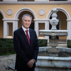 Aníbal Cavaco Silva protagoniza quarta sessão das ‘I Conferências de Fafe’