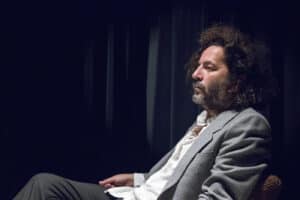 Theatro Circo recebe pela primeira vez o projeto Destroyer