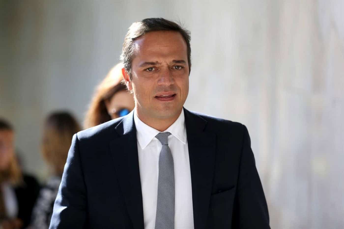 PS Braga defende SNS mais atrativo, mas diz que os médicos também faltam no privado