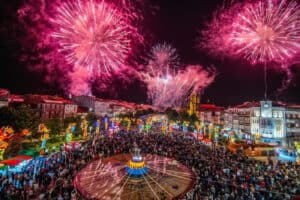 São João de Braga arranca hoje com exposições, concertinas e inauguração da iluminação