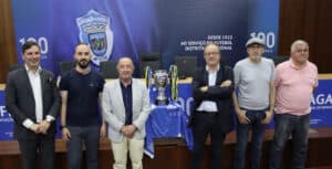 Equipas com “estilos parecidos” procuram ganhar Taça dos Campeões do Minho