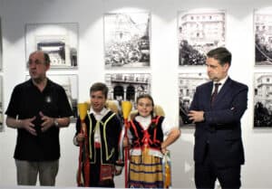 Exposição sobre Carro dos Pastores homenageia “momento marcante" do São João