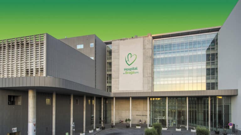 Urgência de obstetrícia do Hospital de Braga volta a encerrar sexta-feira e domingo