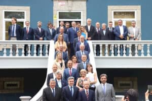 “Vamos ter um poder reivindicativo maior e um apoio que é inalienável à região”