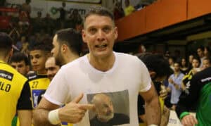 ABC/UMinho oficializa Humberto Gomes