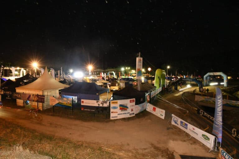 '24 Horas BTT' de Famalicão acolhe cerca de 600 atletas