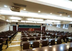 Conselho de Reitores contra proposta sobre mudanças nos Institutos Politécnicos