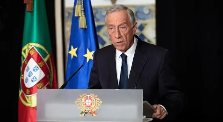 PR diz que acolher refugiados é obrigação da sociedade portuguesa&nbsp;