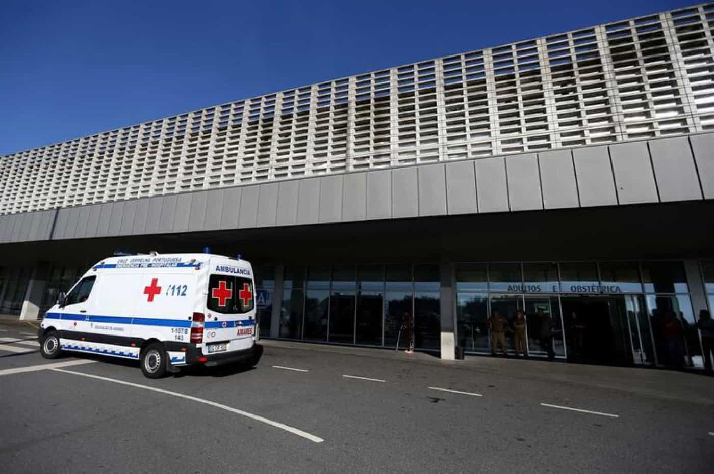 Urgência de obstetrícia do Hospital de Braga vai voltar a encerrar esta semana