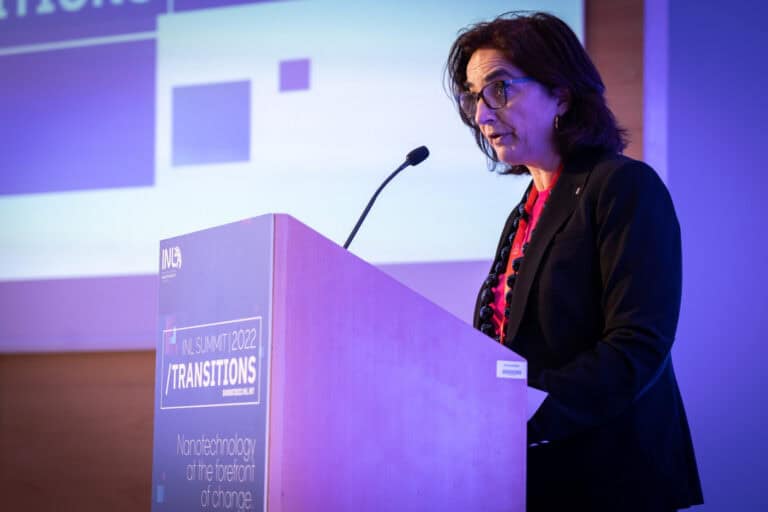 Transições digital e energética são "oportunidade para desenvolvimento da ciência e inovação"