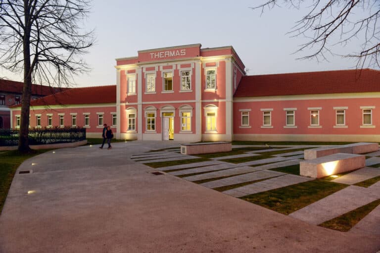 Dívida bancária da Taipas Turitermas supera os 5 milhões de euros