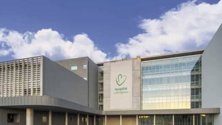 Serviços de obstetrícia da região Norte continuam a funcionar com normalidade