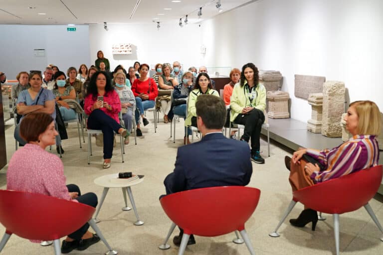 Braga cria Academia Sénior para combater isolamento social