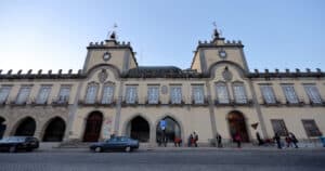 Autarca aponta programa funcional do novo hospital de Barcelos para setembro