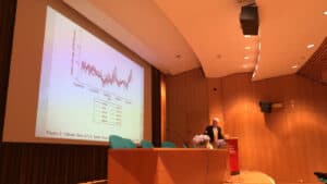 150 participantes rumaram a Braga para a 29ª Global Finance Conference