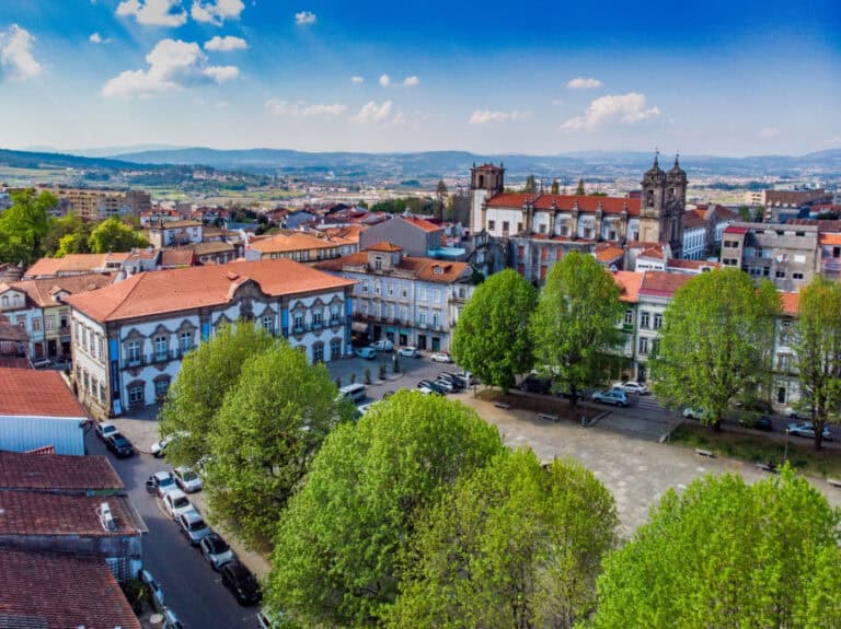 Município de Braga aprova apoios às freguesias de âmbito cultural e desportivo