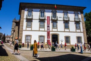 ‘Museu à Noite’ regressa com exposições de arte contemporânea&nbsp;