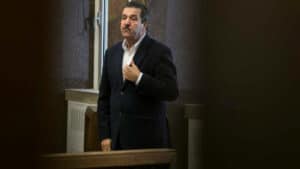 Ministério Público pede prisão efetiva para Manuel Godinho em processo de fraude fiscal 