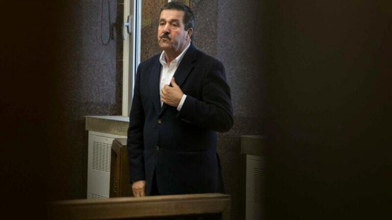 Ministério Público pede prisão efetiva para Manuel Godinho em processo de fraude fiscal&nbsp;