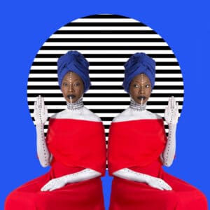 Ciclo Máquina de Gelados leva Letrux, Fogo Fogo, Fatoumata Diawara e Pongo ao Theatro Circo