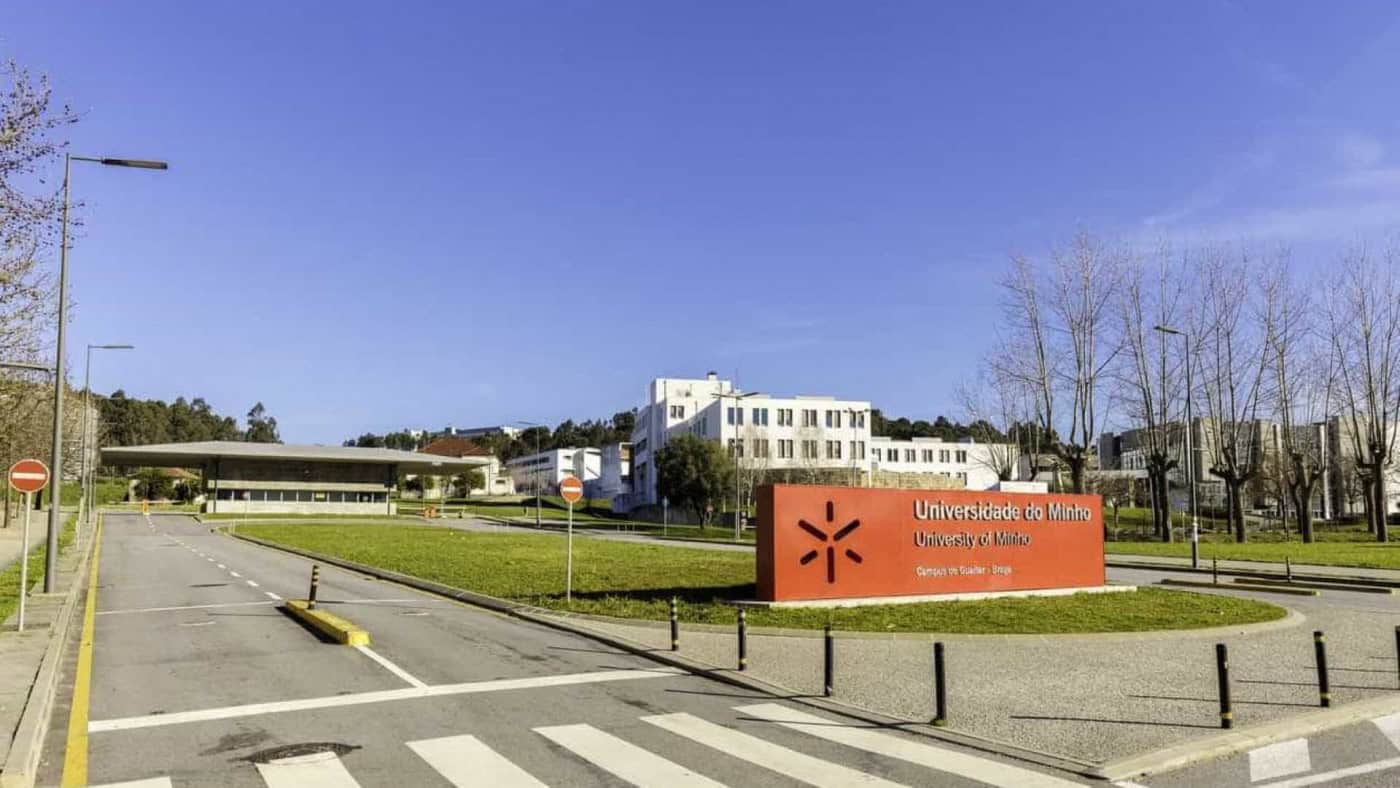 Grupo UMinho fecha 2021 com resultado negativo de 1,5ME