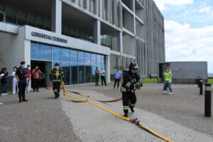 Hospital de Braga estuda melhoria de acessibilidade às consultas externas