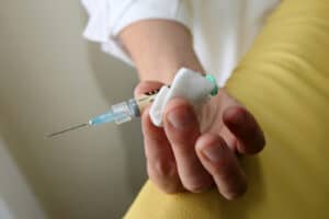 S. João dá vacina HPV a utentes em risco