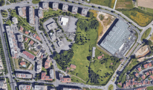 CMB apoia moradores de Lamaçães e quer parque verde na Quinta da Arcela