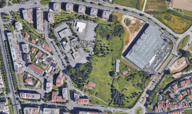 CMB apoia moradores de Lamaçães e quer parque verde na Quinta da Arcela