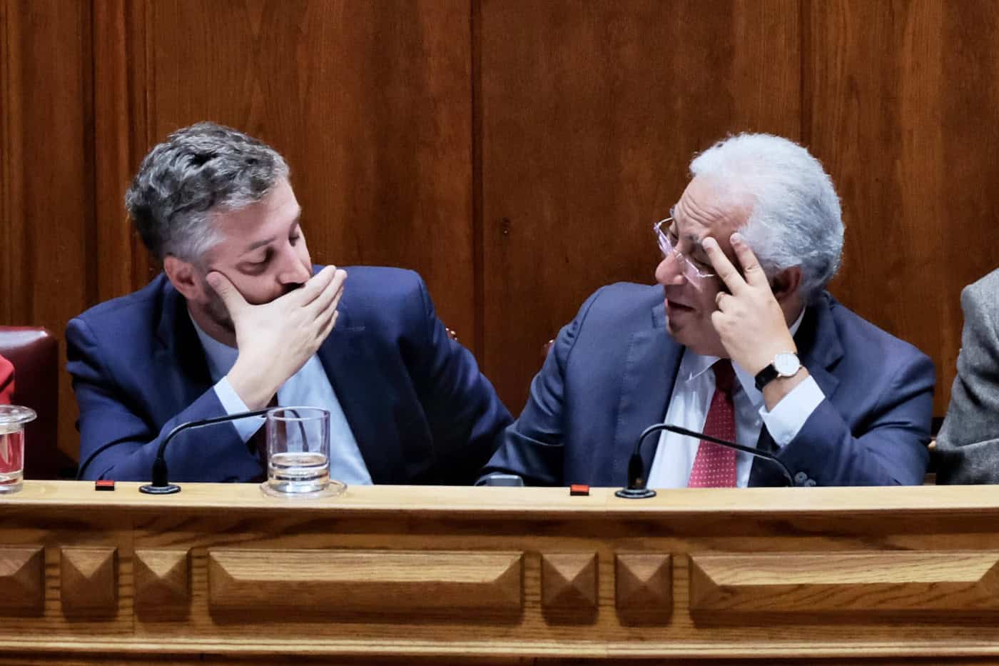 Novo aeroporto: primeiro-ministro pede revogação do despacho de Pedro Nuno Santos