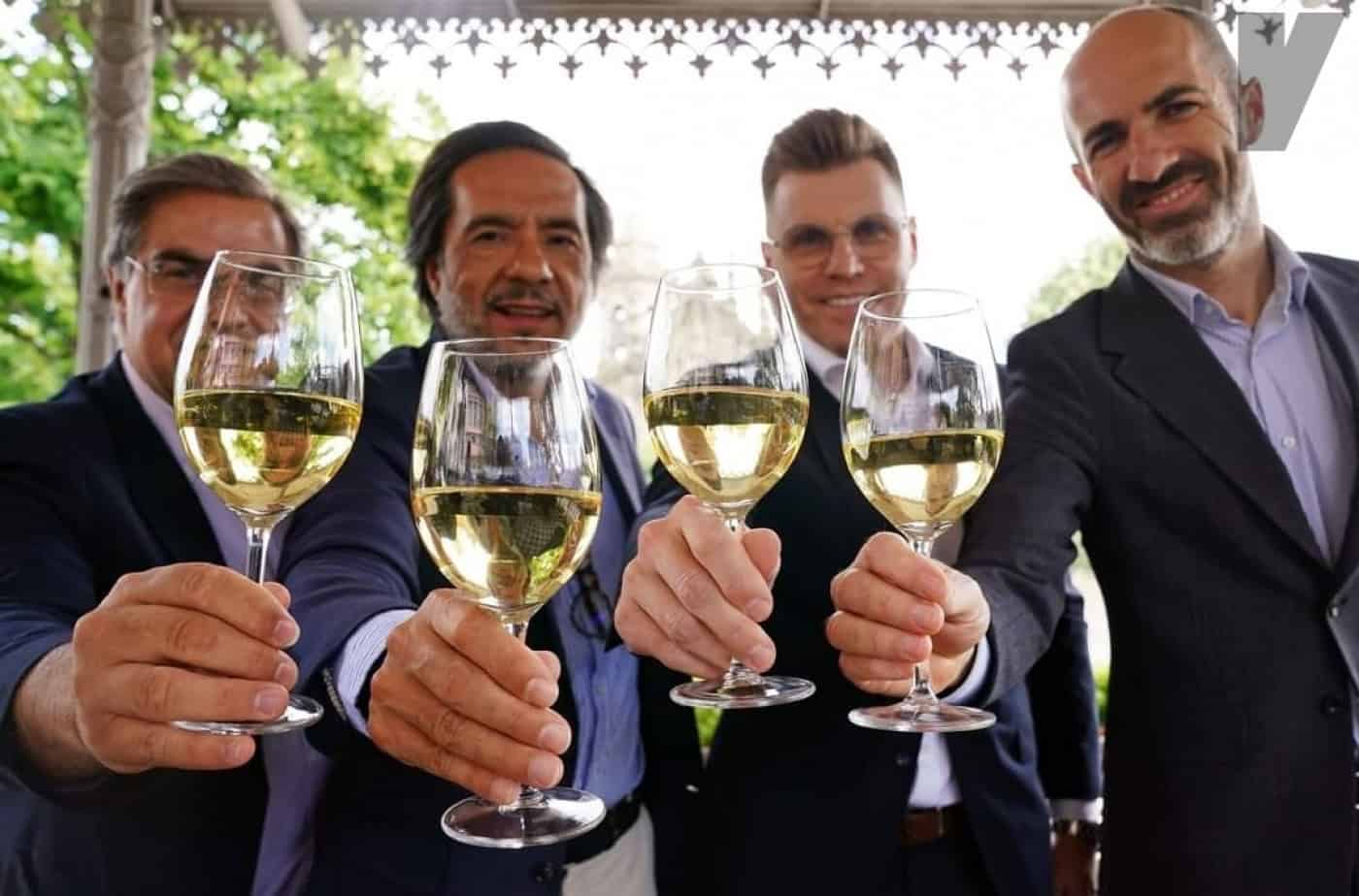 Vinho Verde Fest está de regresso “com o que de melhor se produz na região”