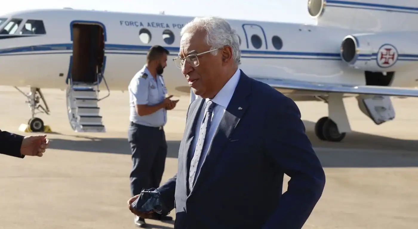 Primeiro-ministro revoga decisão. As reações à decisão de António Costa