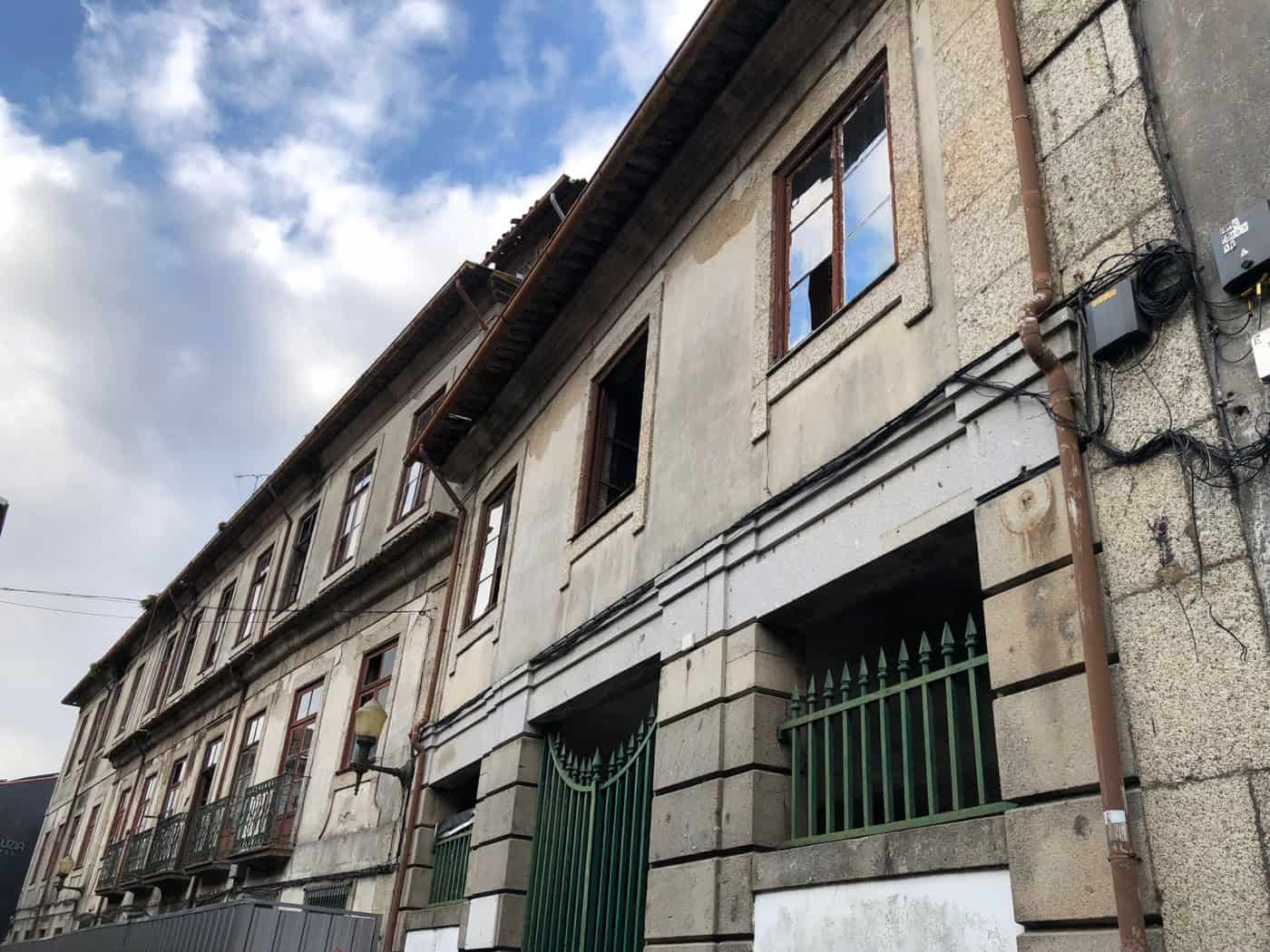 Projetos da UMinho para residências entre os 51 melhores