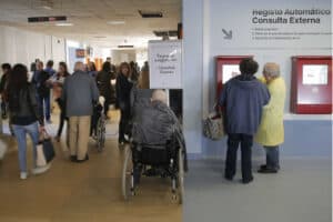 Adesão à greve dos trabalhadores do setor da saúde ronda 80%