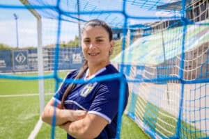 Mafalda Marujo reforça FC Famalicão