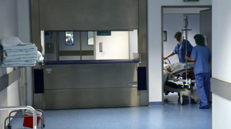 Adesão à greve nos hospitais do Norte ronda os 90%