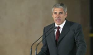 Juiz Ivo Rosa rejeita queixa de Sócrates e admite recurso do MP para a Relação&nbsp;