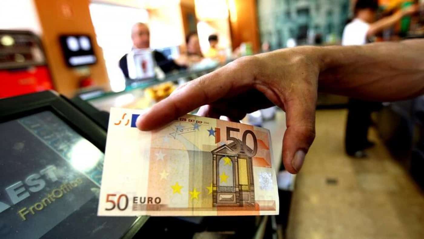 Dívida pública atinge valor recorde em maio&nbsp;