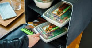 Associações criticam taxa de take-away em vigor a partir desta sexta-feira