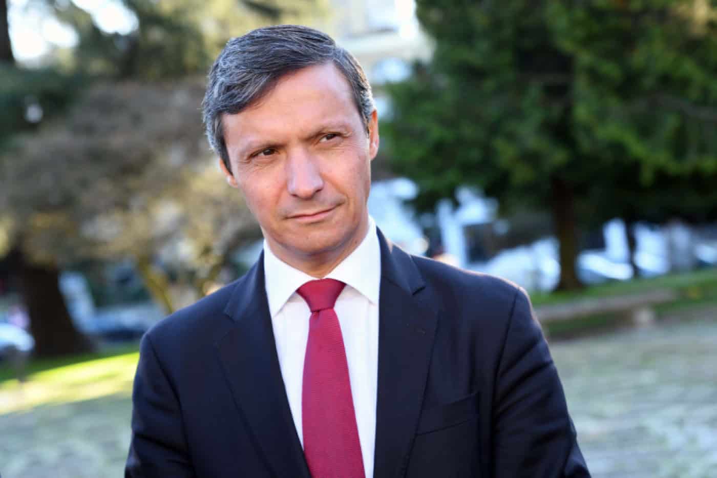 PSD. Paulo Cunha disponível para integrar direção de Luís Montenegro