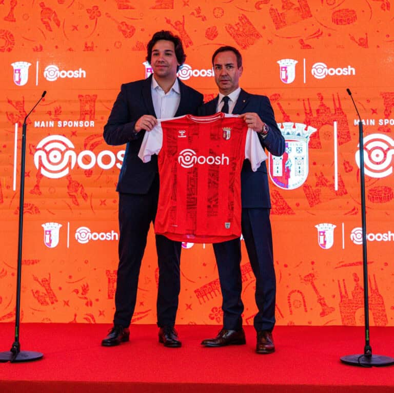 António Salvador deixa nas entrelinhas saída de Ricardo Horta e David Carmo