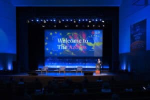 "Lendas vivas" da exploração científica reunidas nos Açores&nbsp;