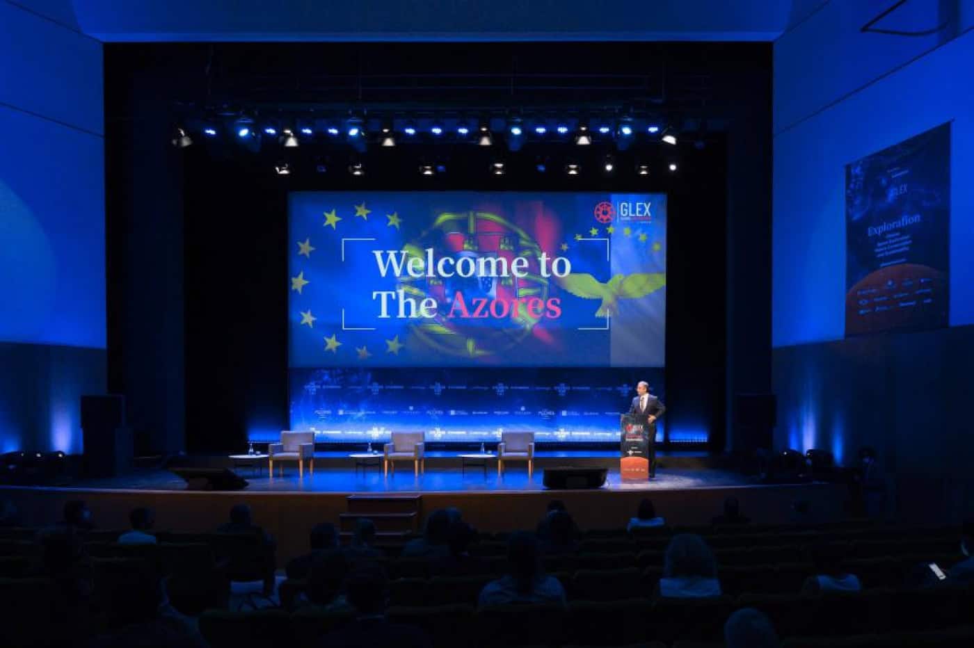 "Lendas vivas" da exploração científica reunidas nos Açores&nbsp;
