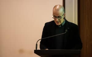 UMinho. Pró-Reitor José Fernandes está de saída&nbsp;&nbsp;