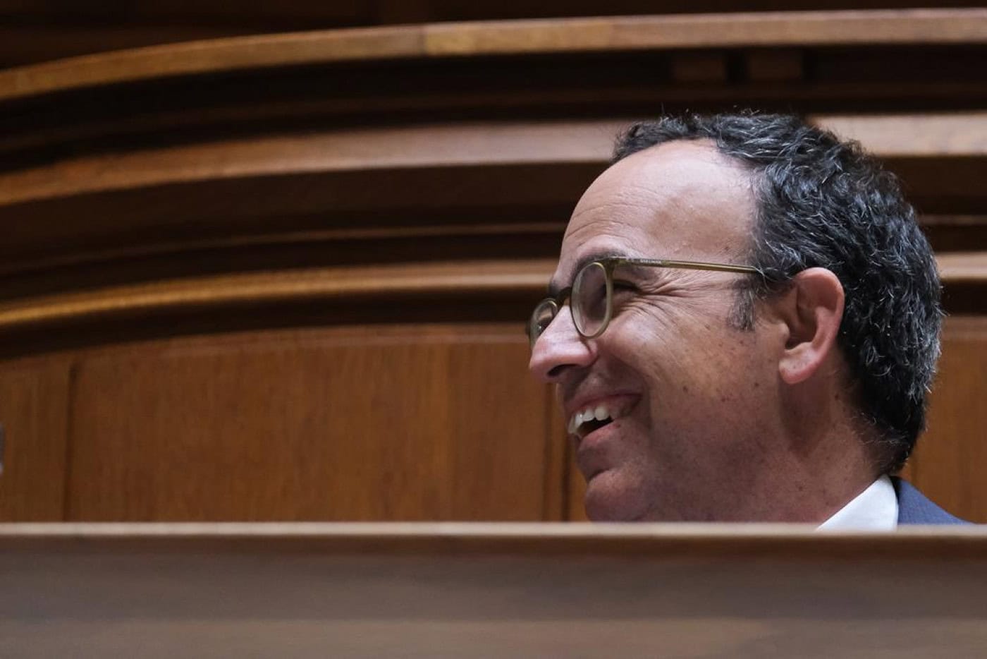 Ministro vai ao parlamento no dia 13 por causa do Garantir Cultura